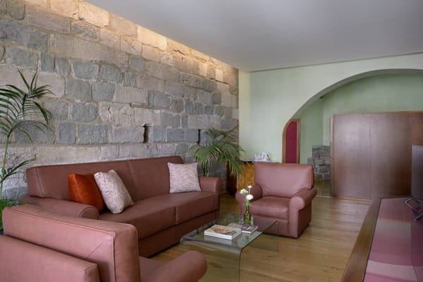 Suite Camere Hotel Ilaria Lucca 02