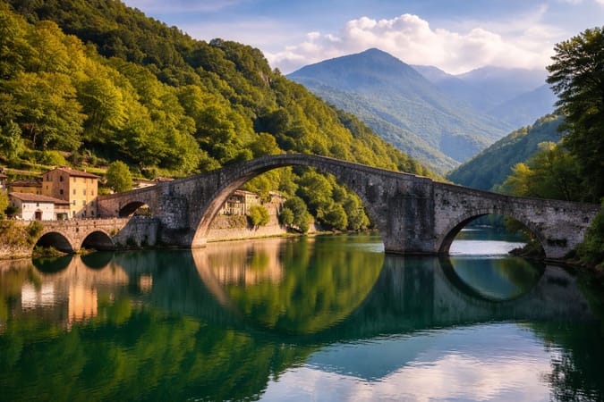 Hotel Ilaria Garfagnana Cosa Vedere