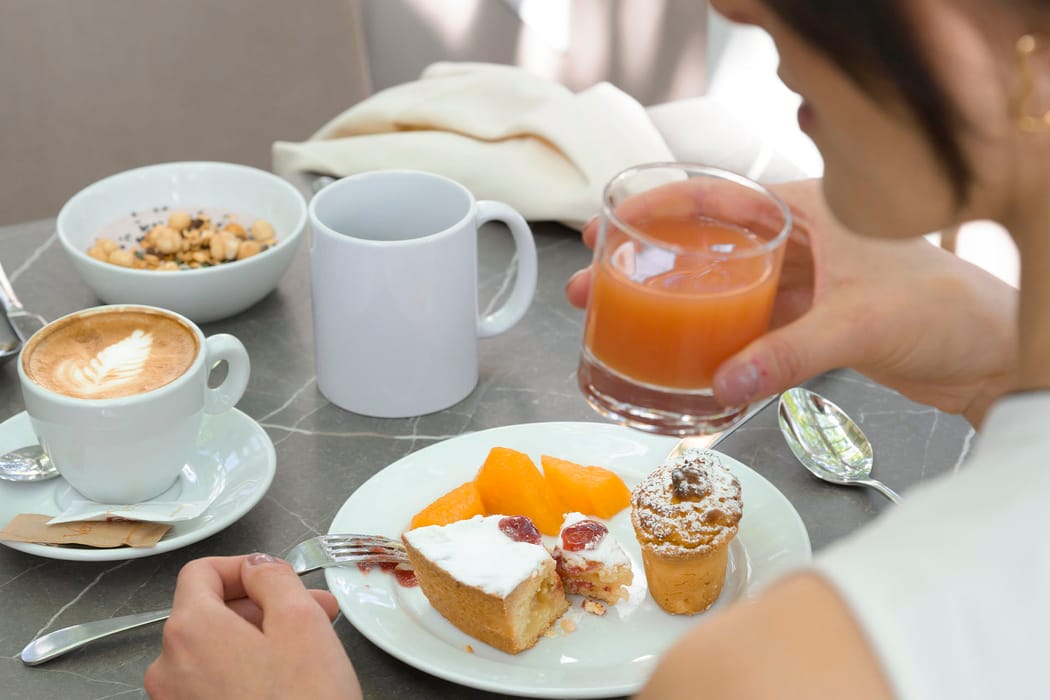 Colazione Hotel Ilaria Lucca 013