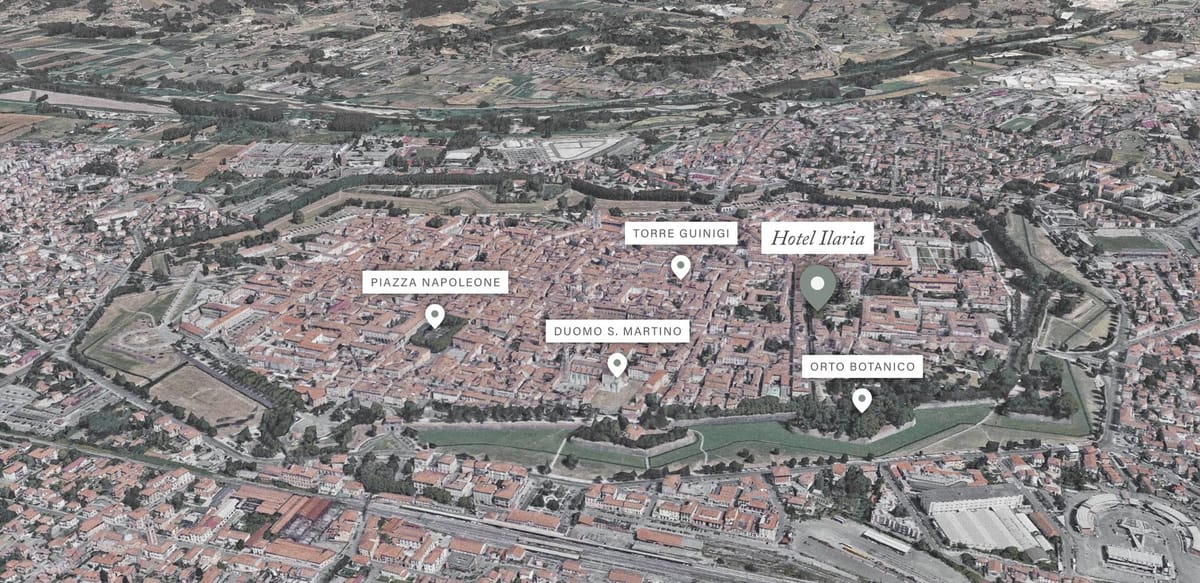 Map Desktop